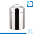 High Quality Stainless Steel Take Away Food Containers